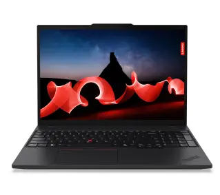 Lenovo ThinkPad T16 Gen 3 16" Ultra 5 125U 16GB RAM 512GB Dysk SSD Win11 Pro Czarny Funkcje AI - Kup na Raty - RRSO 0%