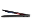 Laptop biznesowy Lenovo ThinkPad T16 Gen 3 16" Ultra 5 125U 16GB RAM 512GB Dysk SSD Win11 Pro Czarny