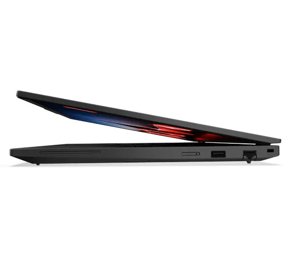 Lenovo ThinkPad T16 Gen 3 16" Ultra 5 125U 16GB RAM 512GB Dysk SSD Win11 Pro Czarny Funkcje AI - Kup na Raty - RRSO 0%