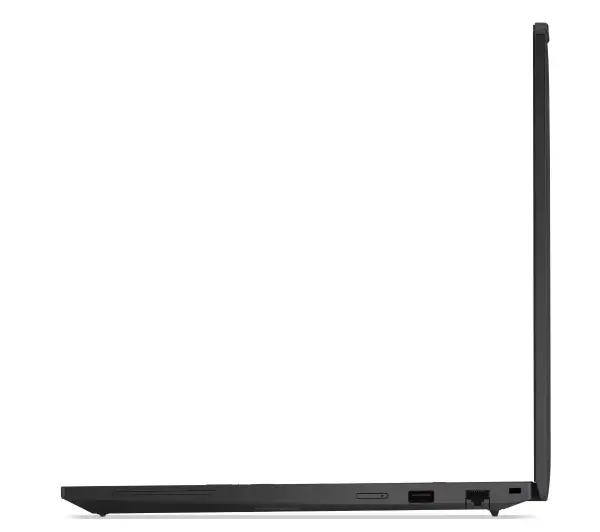 Lenovo ThinkPad T16 Gen 3 16" Ultra 5 125U 16GB RAM 512GB Dysk SSD Win11 Pro Czarny Funkcje AI - Kup na Raty - RRSO 0%