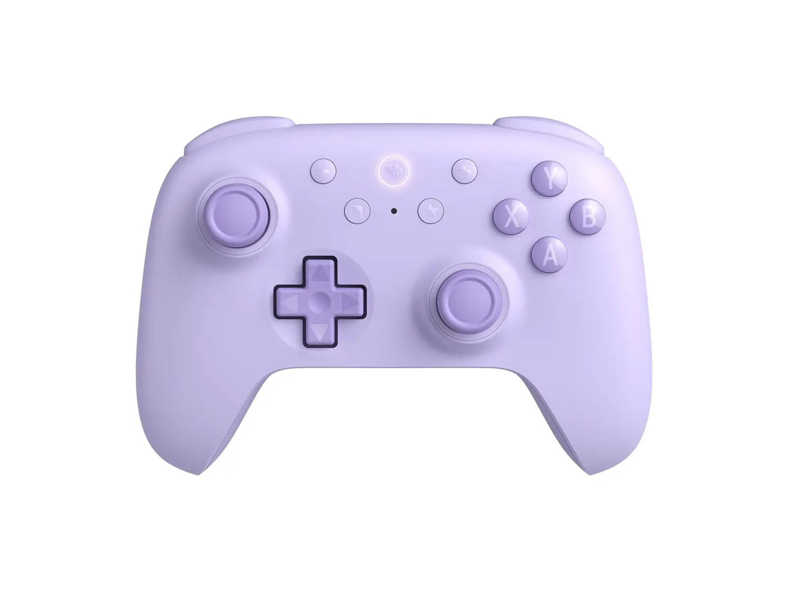 фото Геймпад 8BitDo Ultimate 2C Wired Controller Purple