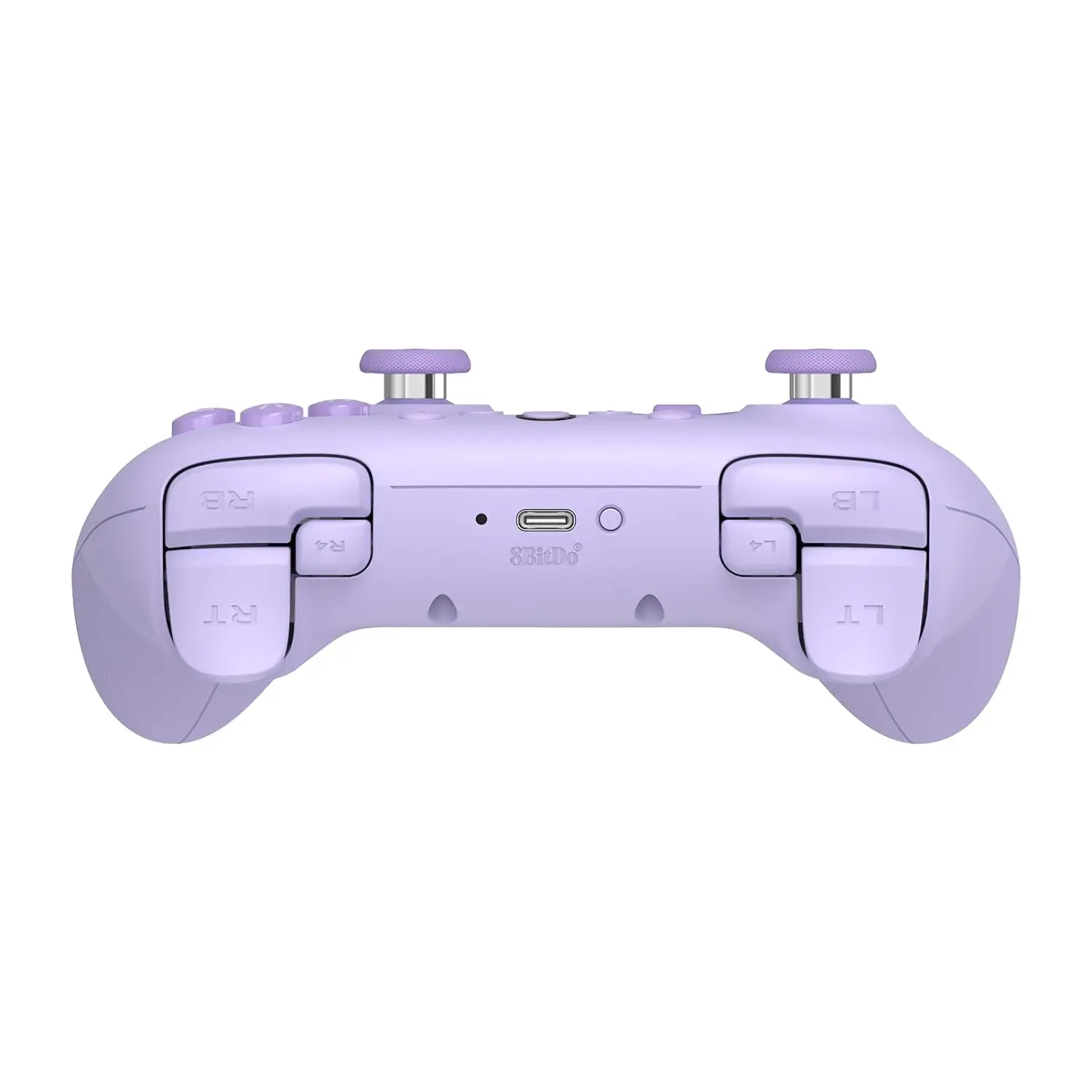 фото Геймпад 8BitDo Ultimate 2C Wired Controller Purple