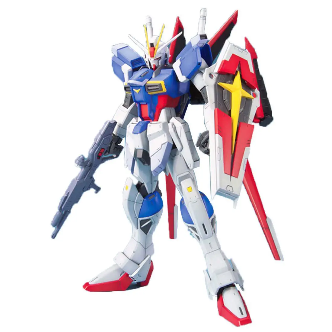 Model do składania Bandai MG 1/100 FORCE IMPULSE GUNDAM