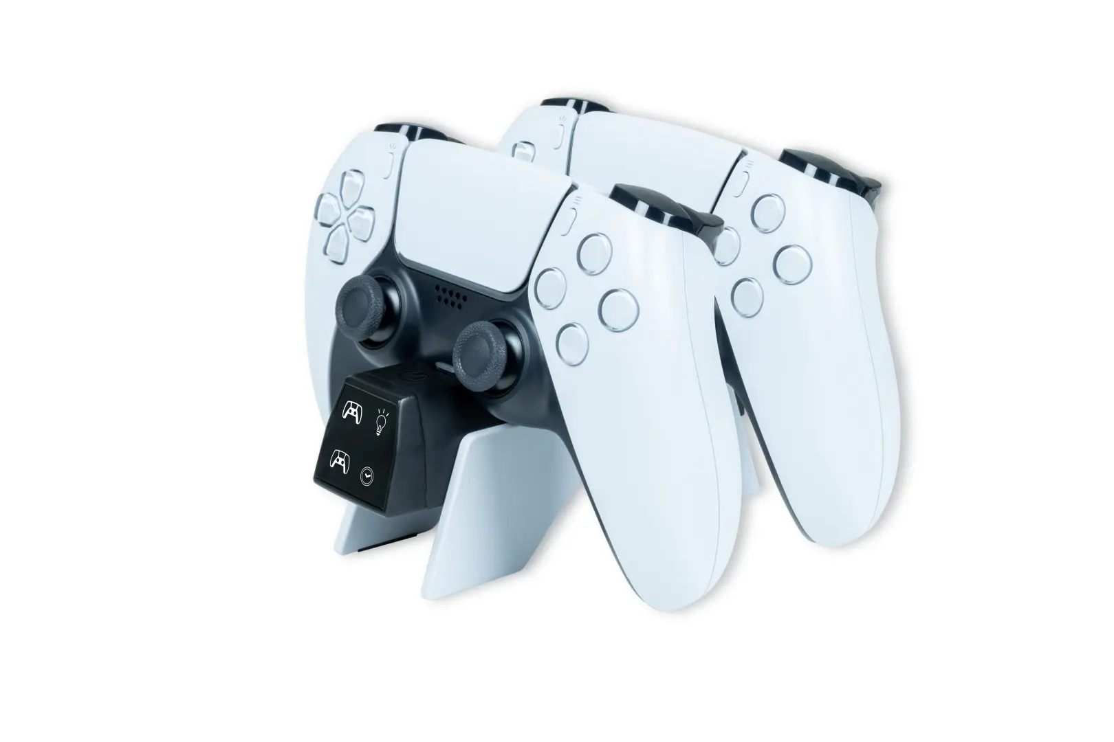 Ładowarka Nacon Dual Charging Station do PlayStation 5 DualSense