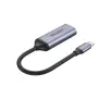 Adapter Mcdodo V1416B HDMI 2.1 (8K 60Hz)  do USB-C 15cm