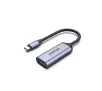 Adapter Mcdodo V1416B HDMI 2.1 (8K 60Hz)  do USB-C 15cm