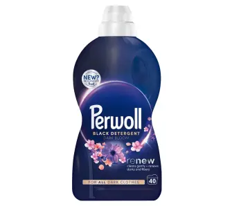 Płyn do prania Perwoll Dark Bloom 40 prań 2l