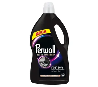 Płyn do prania Perwoll Black 75 prań 3,75l