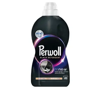 Płyn do prania Perwoll Black 40 prań 2l