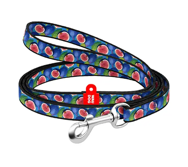 Waudog nylonowa 122cm Figa