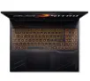 Laptop gamingowy Acer Nitro V 16 ANV16-41 16" 165Hz R5 8645HS 16GB RAM 512GB Dysk SSD RTX4050 DLSS3 Win11 Czarny