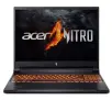 Laptop gamingowy Acer Nitro V 16 ANV16-41 16" 165Hz R5 8645HS 16GB RAM 512GB Dysk SSD RTX4050 DLSS3 Win11 Czarny