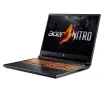 Laptop gamingowy Acer Nitro V 16 ANV16-41 16" 165Hz R5 8645HS 16GB RAM 512GB Dysk SSD RTX4050 DLSS3 Win11 Czarny