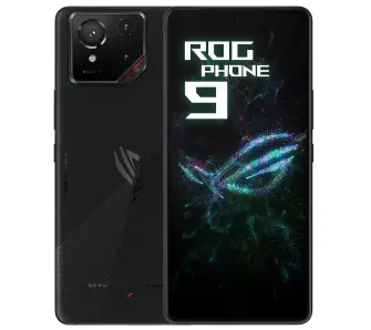 Smartfon ASUS ROG Phone 9 16/512GB 6,78" 50Mpix Czarny