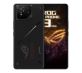 Smartfon ASUS ROG Phone 9 Pro 16/512GB 6,78" 50Mpix Czarny