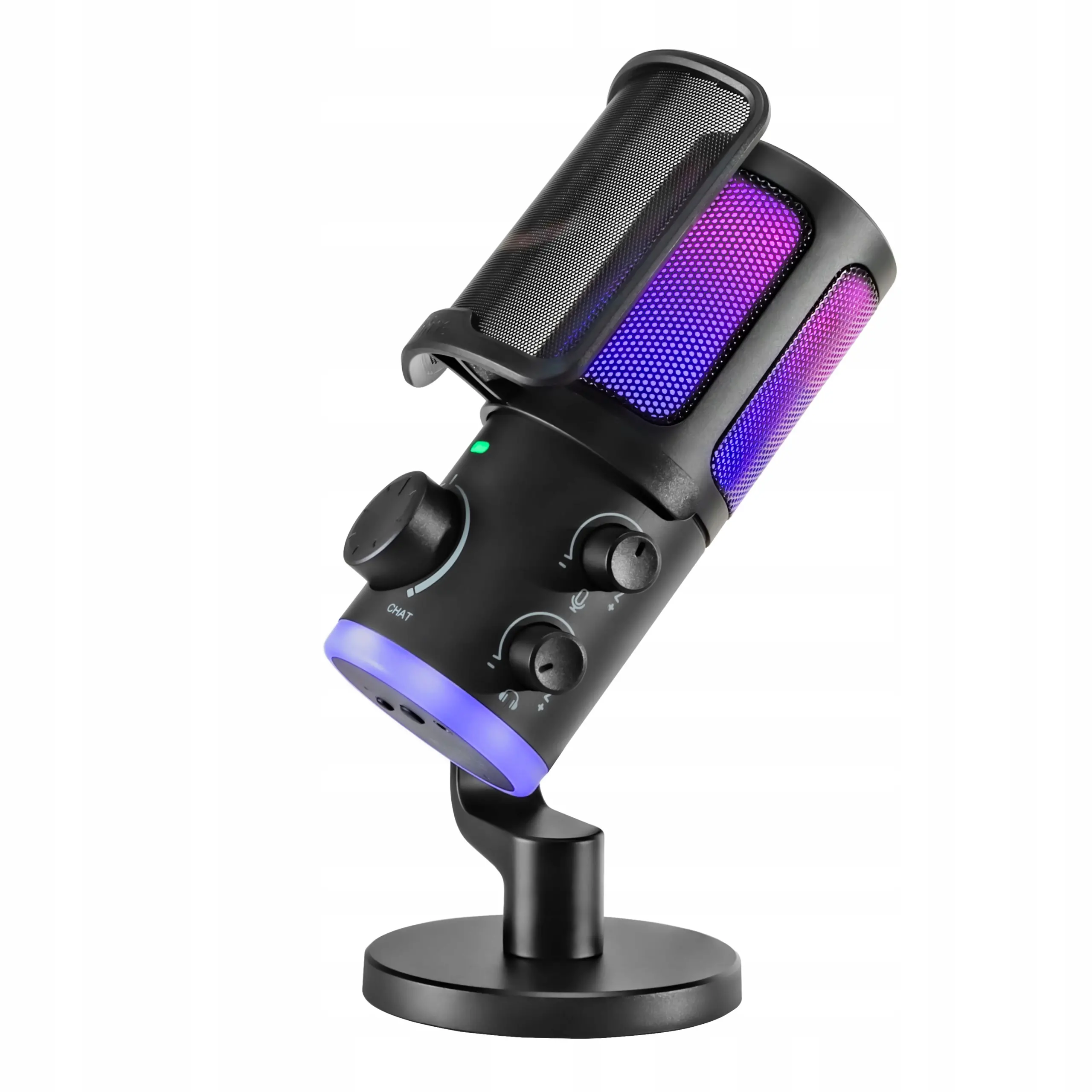 фото Мікрофон для ПК Fifine AM6