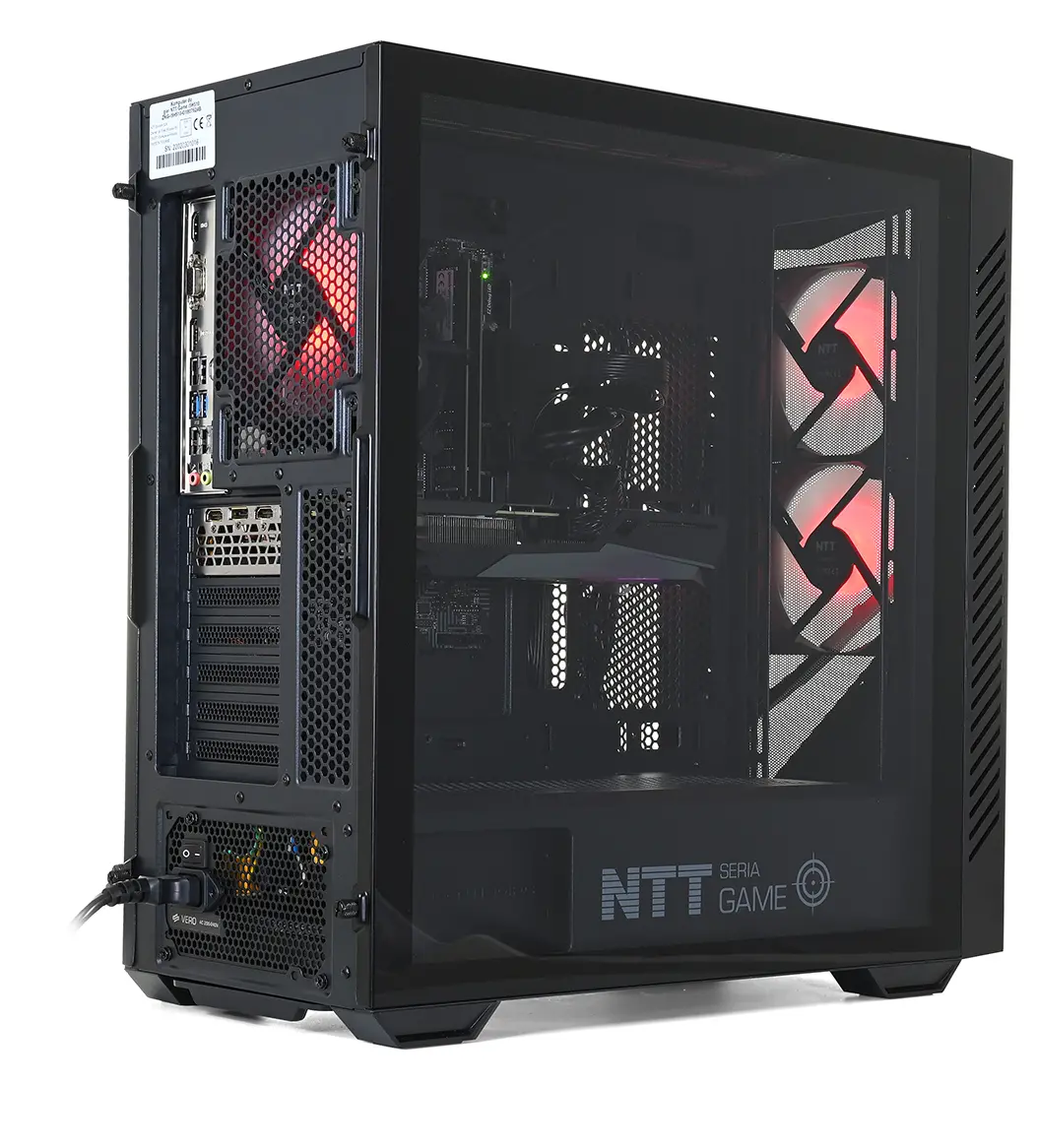 新品ケースゲーミングPC RTX4070S/Ryzen 7/新品SSD 1TB② 新品ケースゲーミングPC RTX4070/Ryzen 7/新品SSD 1TB③ Amazon.co.jp