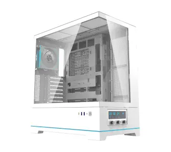 Obudowa Darkflash DY451 Pro Biały