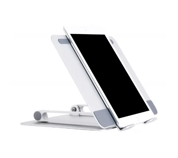 Camrock AP-2D 11-15" Srebrny