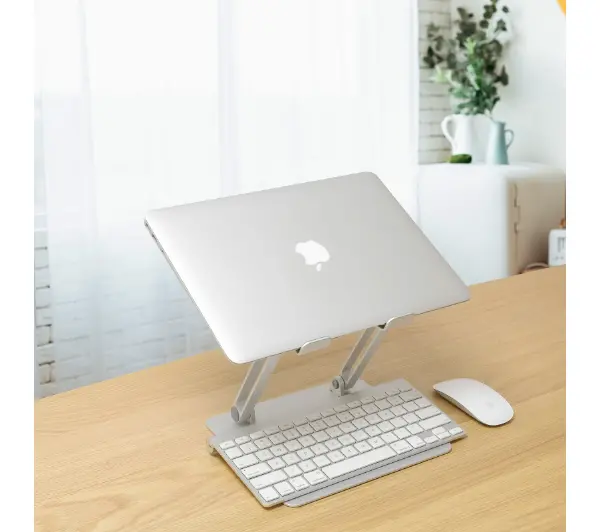 Camrock AP-2D 11-15" Srebrny