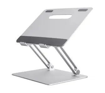 Podstawka na laptopa Camrock AP-2D 11-15" Srebrny