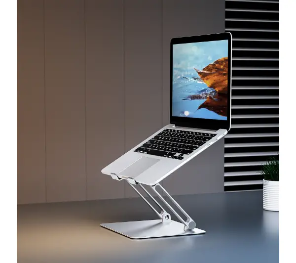 Camrock AP-2D 11-15" Srebrny