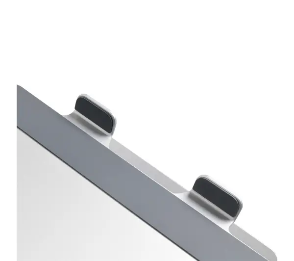 Camrock AP-2D 11-15" Srebrny