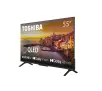 Telewizor Toshiba 55QA2363DG 55" QLED 4K Android TV Dolby Vision Dolby Atmos HDMI 2.1 DVB-T2