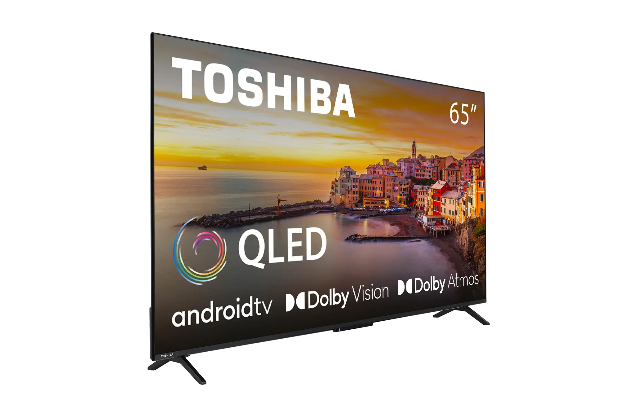 фото Телевізор Toshiba 65QA2363DG