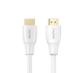 Unitek C11090AWH01-7M HDMI 2.0 4K 7m Biały