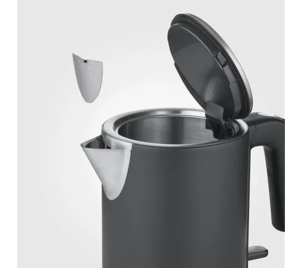 Severin WK 9555 1l 2400W