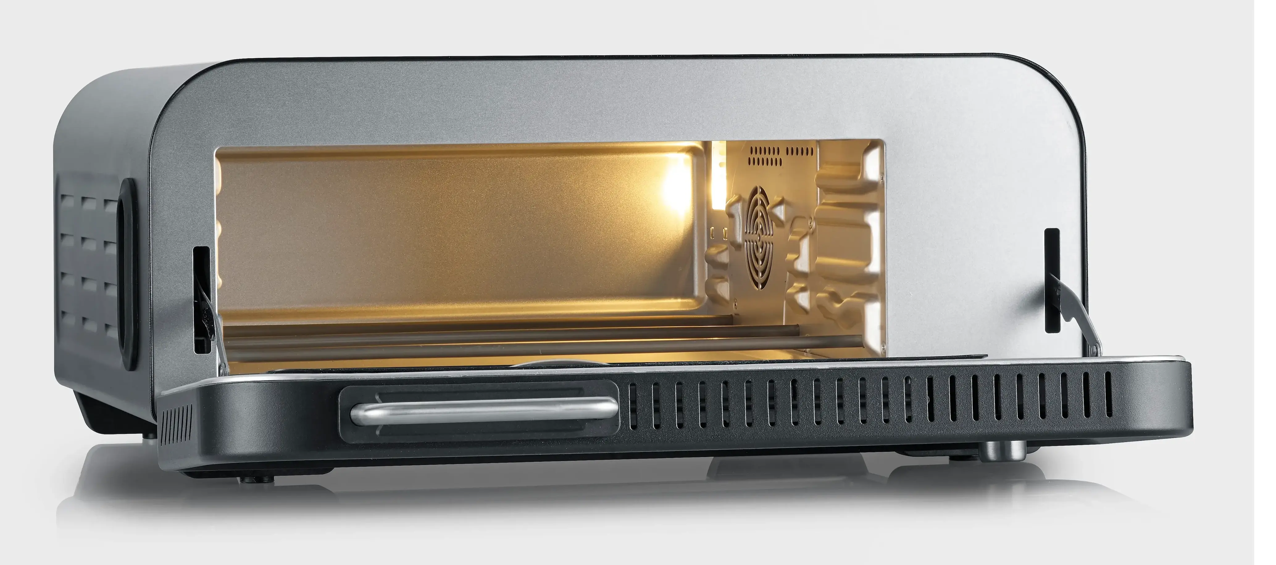 фото Духовка настільна Severin PG 8575