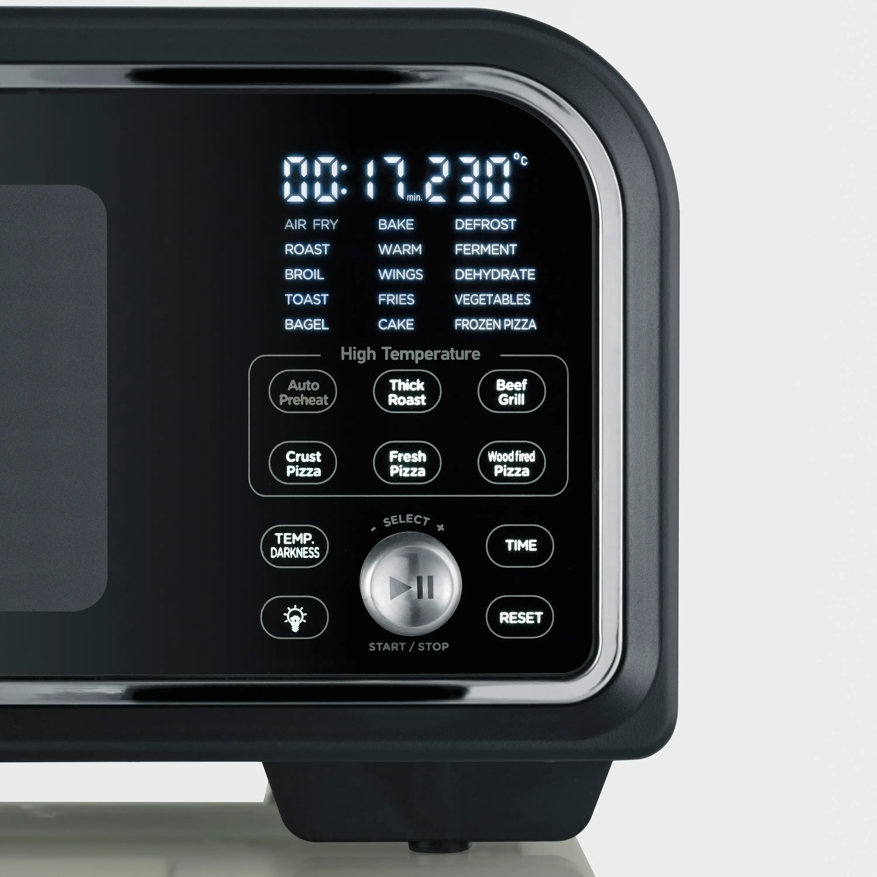 фото Духовка настільна Severin PG 8575