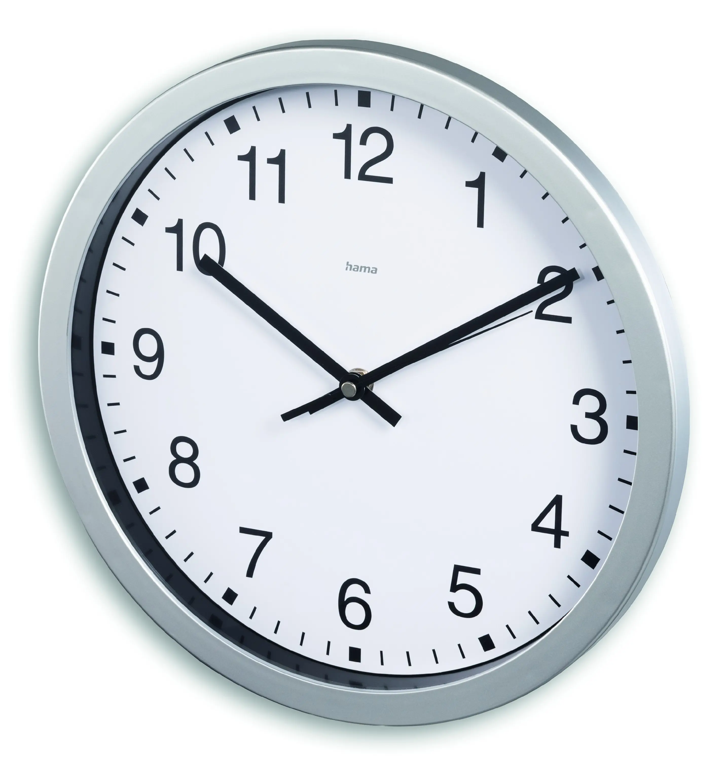 Hama Mallorca 30cm Srebrny