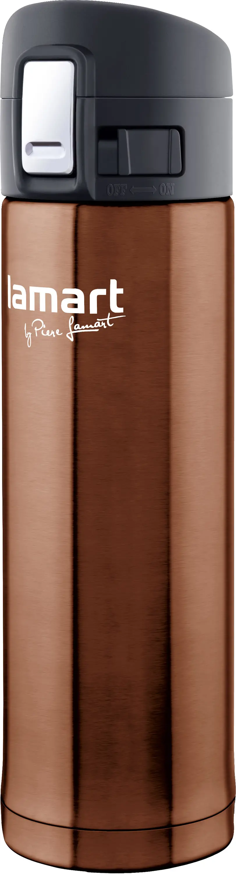 Kubek termiczny Lamart Branche LT4064 0,42l