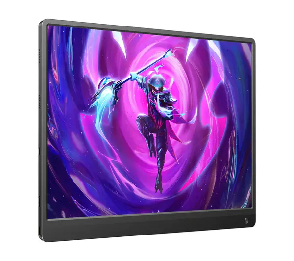 Uperfect USteam G16 15,6" Full HD IPS 120Hz 9ms Przenośny Dotykowy  - Kup na Raty - RRSO 0%