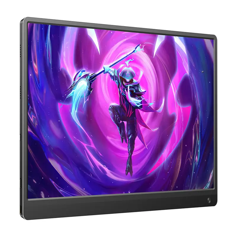 фото Портативний монітор Uperfect USteam G16