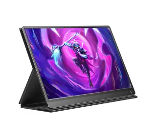 Uperfect USteam G16 15,6" Full HD IPS 120Hz 9ms Przenośny Dotykowy  - Kup na Raty - RRSO 0%