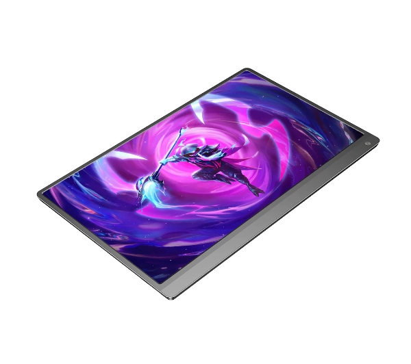 Uperfect USteam G16 15,6" Full HD IPS 120Hz 9ms Przenośny Dotykowy  - Kup na Raty - RRSO 0%