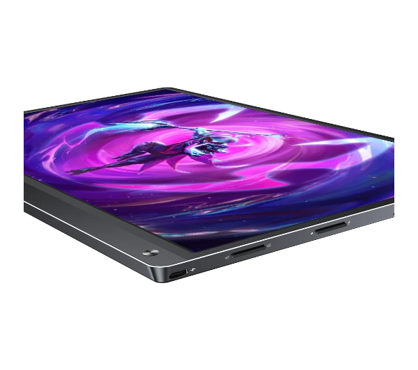 Uperfect USteam G16 15,6" Full HD IPS 120Hz 9ms Przenośny Dotykowy  - Kup na Raty - RRSO 0%