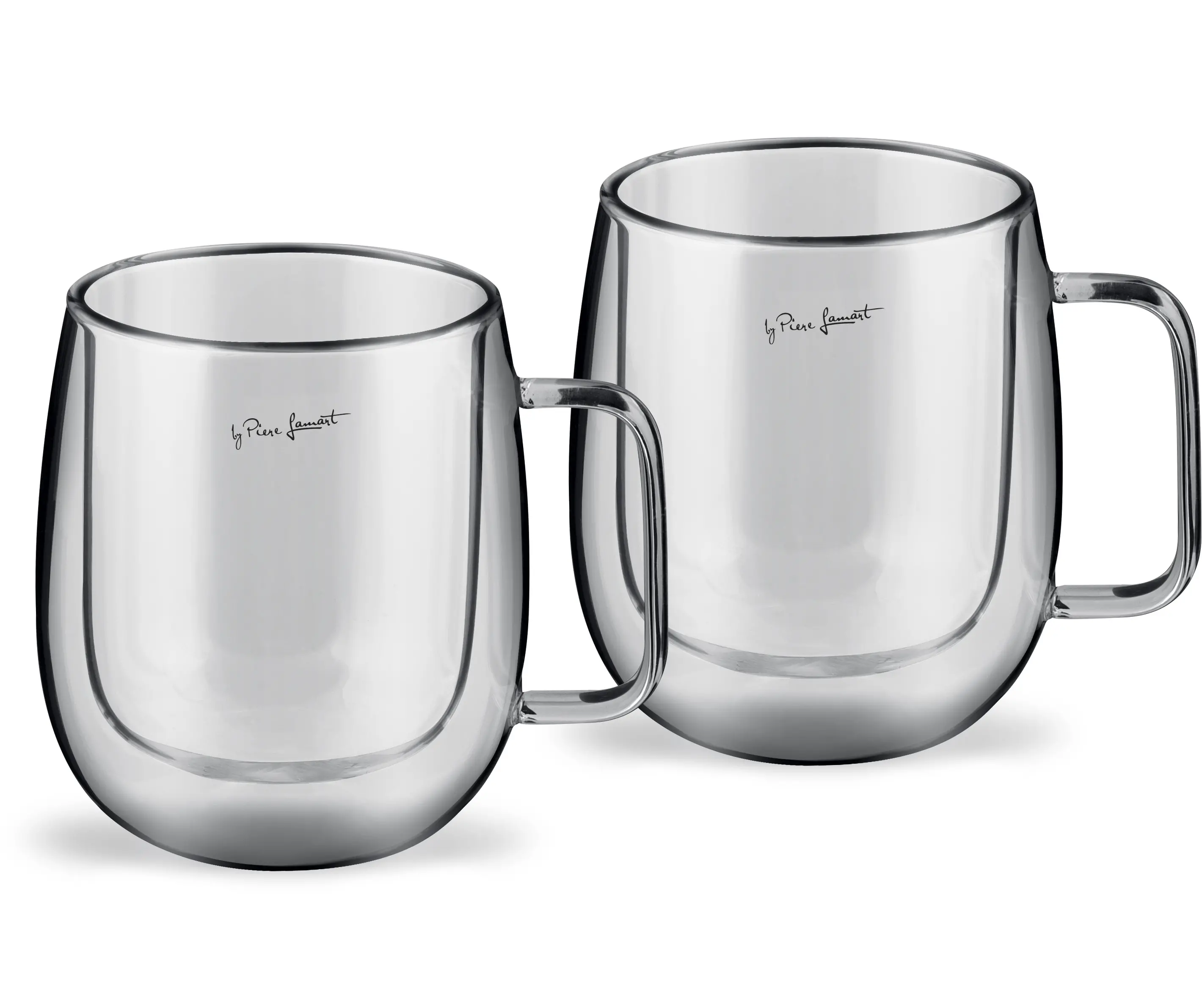 Zestaw szklanek Lamart Vaso LT9035 350ml