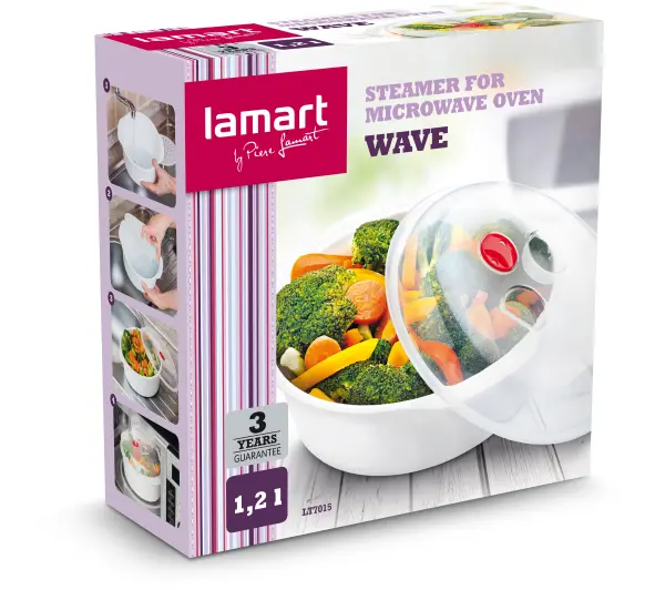 Lamart Wave LT7015 1,2l