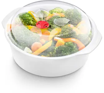 Pojemnik do mikrofali Lamart Wave LT7015 1,2l