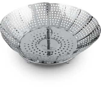 Sitko do gotowania na parze Lamart Paire LT7049