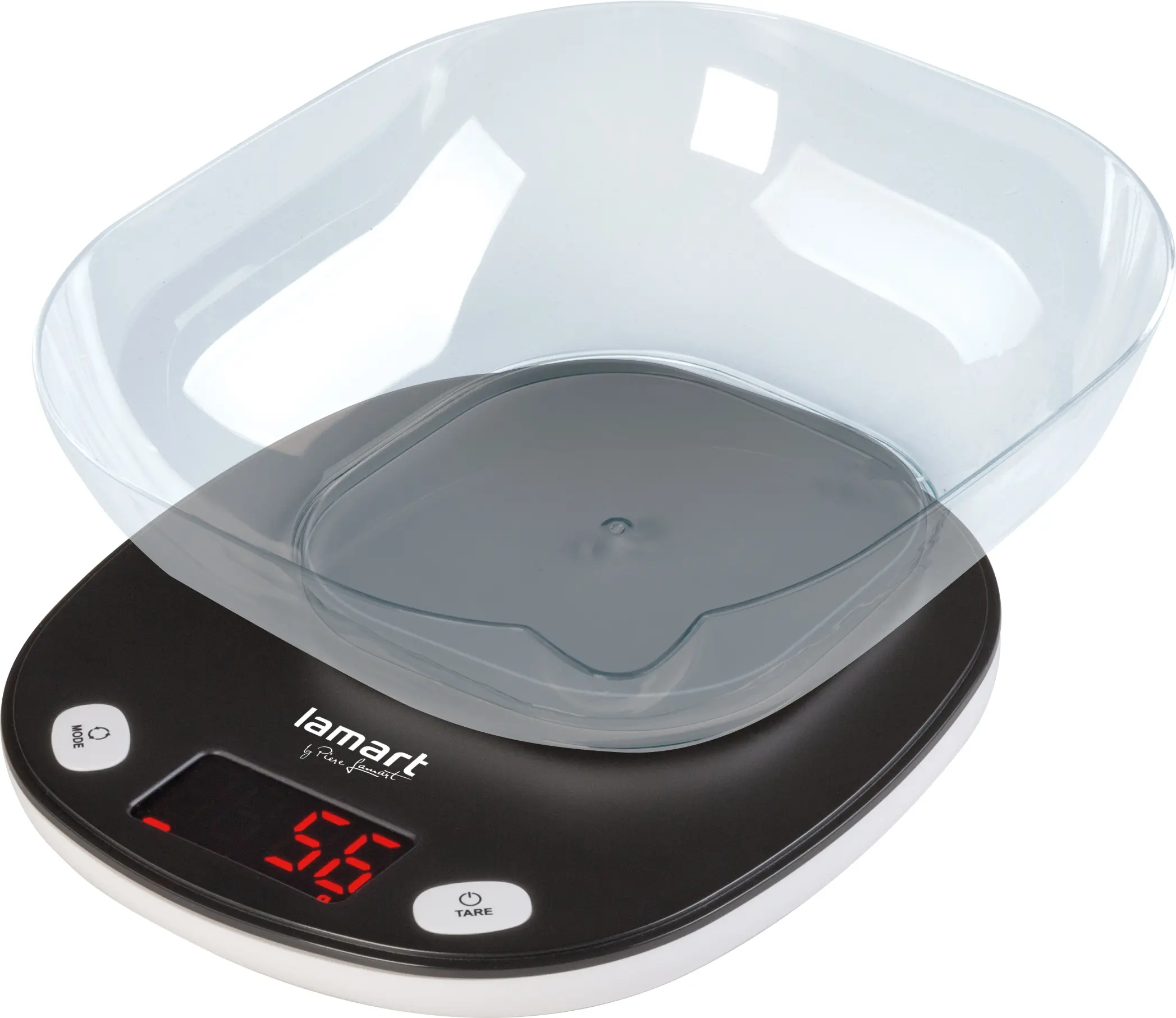 Waga Lamart Pezo LT7069 Tarowanie 5kg