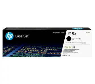 Toner HP W2190A Czarny