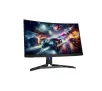 Monitor Lenovo Legion R27qc-30 (67C6GAC2EU)  27" 2K VA 180Hz 0,5ms MPRT Zakrzywiony Gamingowy