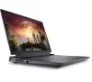 Laptop gamingowy Dell Inspiron G16 7630-5369 16" 240Hz i9-13900HX 32GB RAM 1TB Dysk SSD RTX4070 DLSS3 Win11 Czarny