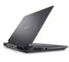 Laptop gamingowy Dell Inspiron G16 7630-5369 16" 240Hz i9-13900HX 32GB RAM 1TB Dysk SSD RTX4070 DLSS3 Win11 Czarny