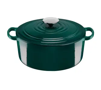 Brytfanna Tefal Elegance E2764604 Indukcja Żeliwo 4,2l